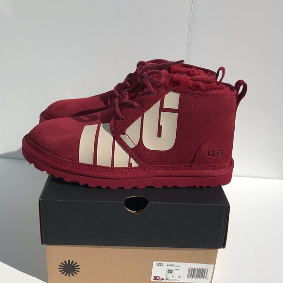 UGG Neumel Chopd - Picture 4 of 7